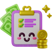 Budget Management Icon