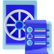 General Ledger Icon